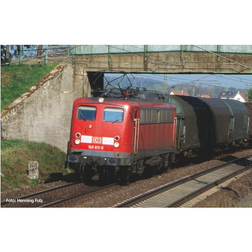 Piko 51938 - E-Lok BR 140 DB AG V + DSS PluX22