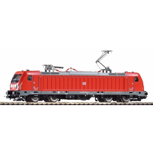 Piko 51948 - E-Lok/Sound BR 187 DB AG VI + PluX22 Dec.