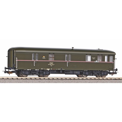 Piko 53800 - Postwagen PKP IV