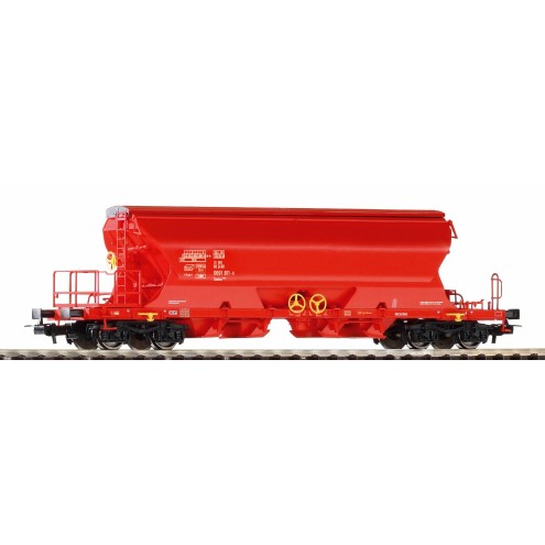 Piko 54638 - Mittelselbstentladewagen Tanoos DB AG VI