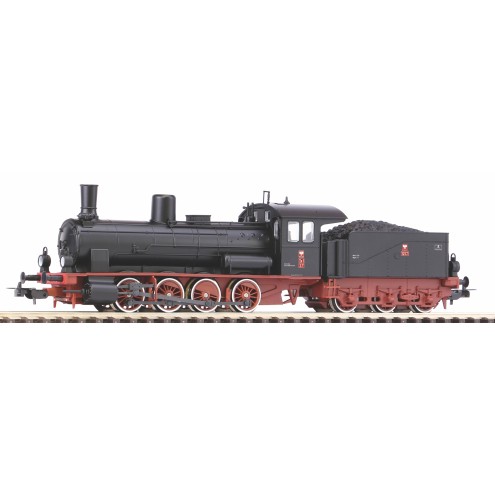 Piko 57562 - Dampflok Tp1 PKP III + DSS 8pol.