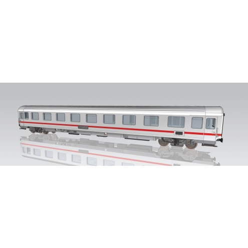 Piko 58543 - Personenwagen Eurofima 1. Kl. DB AG VI