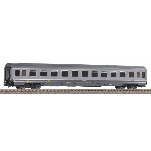 Piko 58546 - Schnellzugwagen Eurofima 2. Klasse FS IV