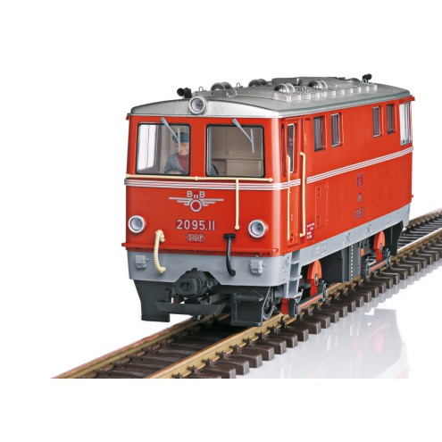 LGB 22963 - Diesellok 2095 ÖBB