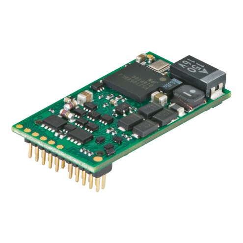Märklin 60996 - Plux22 mfx-Decoder Diesellok
