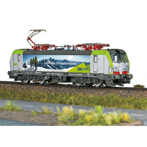 Trix 25197 - E-Lok Re 475 BLS