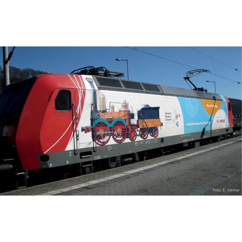 Tillig 05032 - Elektrolokomotive der DB AG