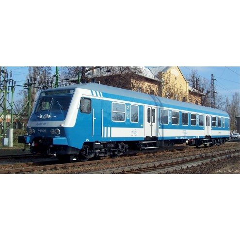 Tillig 12651 - Steuerwagen der MAV-Start