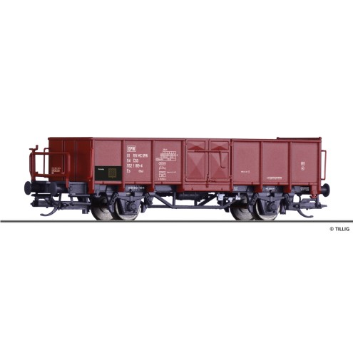 Tillig 14088 - Offener Güterwagen der ČSD