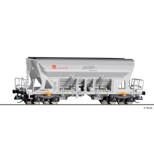 Tillig 15332 - Selbstentladewagen der HVLE
