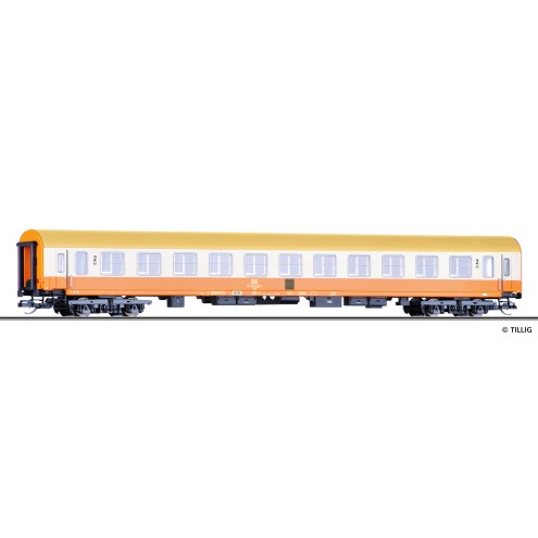 Tillig 501854 - Reisezugwagen der DR