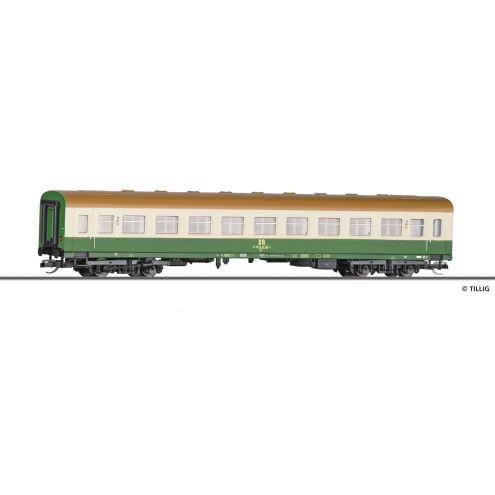 Tillig 95617 - Reisezugwagen der DR
