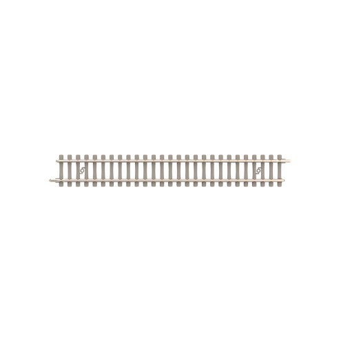 Minitrix 14500 - Ger.Betons-Gleis 112,6 mm