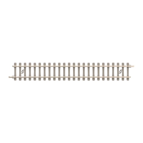 Minitrix 14504 - Ger.Betons-Gleis 104,2 mm