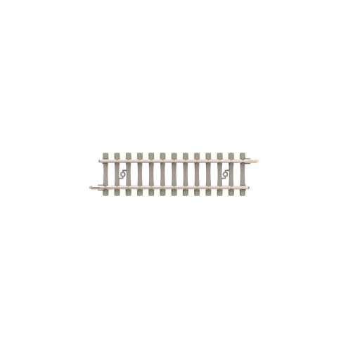 Minitrix 14506 - Ger.Betons-Gleis 54,2 mm