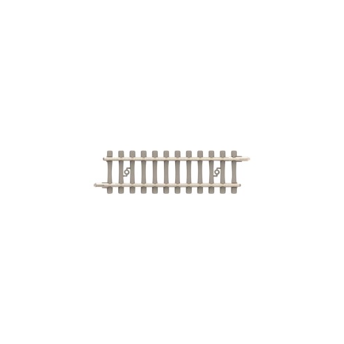 Minitrix 14507 - Ger.Betons-Gleis 50,0 mm