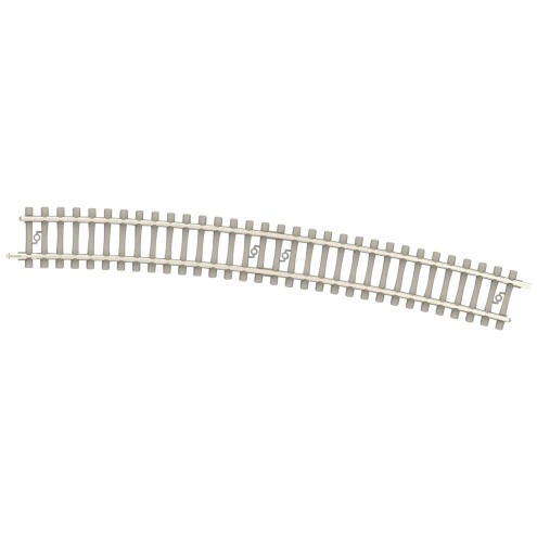 Minitrix 14518 - Bet-Gleis R5 492,6 mm 15 GR