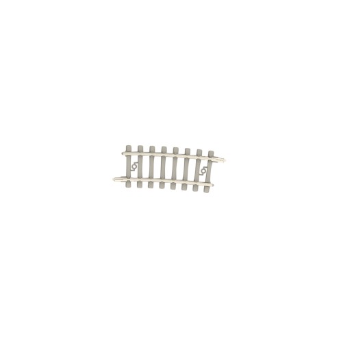 Minitrix 14519 - Bet-Gleis R2a 261,8 mm 7,5 GR