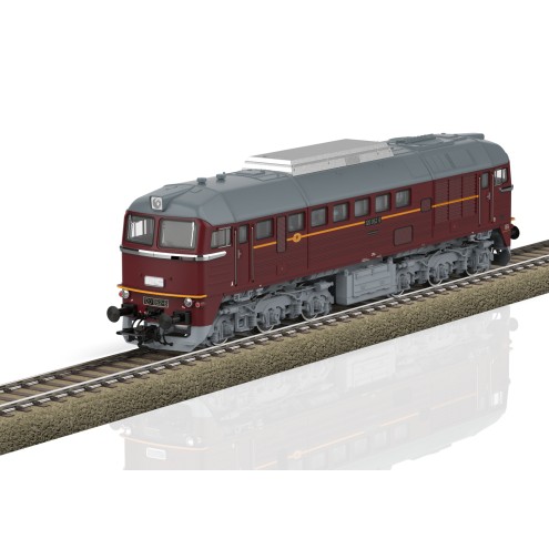 Trix 25200 - Diesellok BR 120 DR
