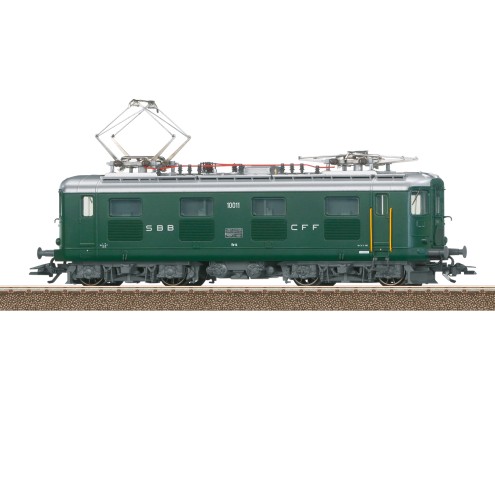 Trix 25423 - E-Lok Re 4/4 I SBB
