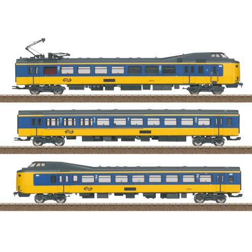 Trix 25425 - E-Triebzug Koploper NL