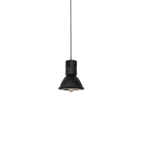 Viessmann 6086 - H0 Hängende Industrieleuchte, LED warmweiß