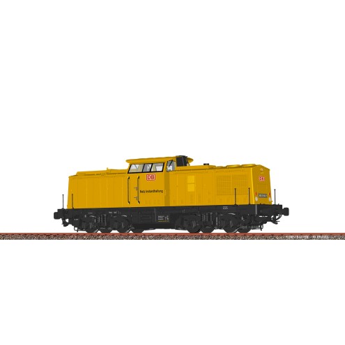 Brawa 41710 - H0 Diesellok BR 203 DB AG