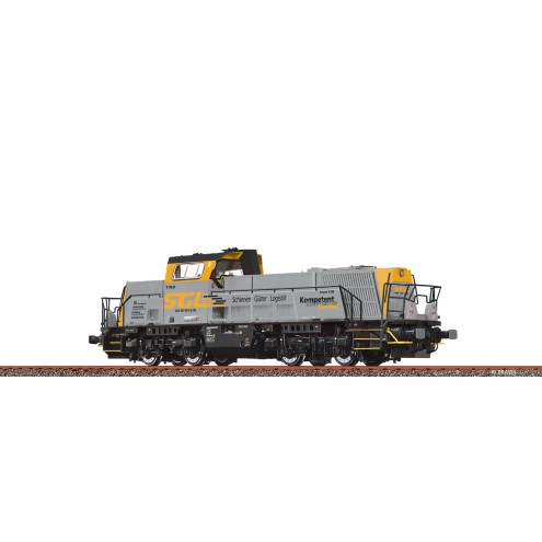 Brawa 42780 - H0 Diesellok Gravita® BR 261 SGL
