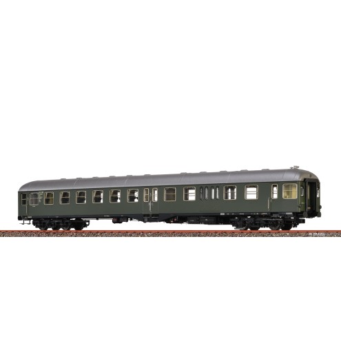 Brawa 58113 - H0 Steuerwagen CPw4ymgf-51 Deutsche Bundesbahn