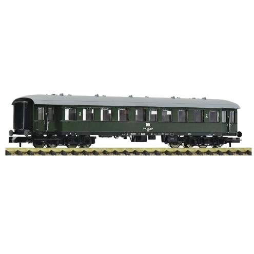 Fleischmann 6260020 - Eilzugwagen 2.Kl. DR #1