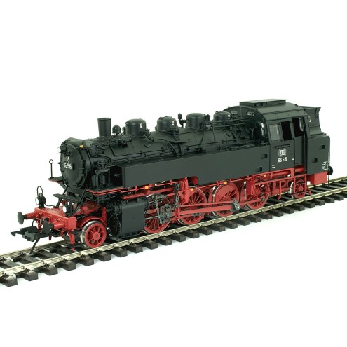 Lenz 40286-12 - Dampflok BR 86 516, DB, Epoche 3