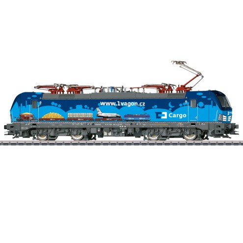 Märklin 39333 - Elektrolokomotive Reihe 383