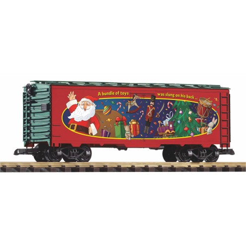 Piko 38966 - G-Weihnachtswg. 2024
