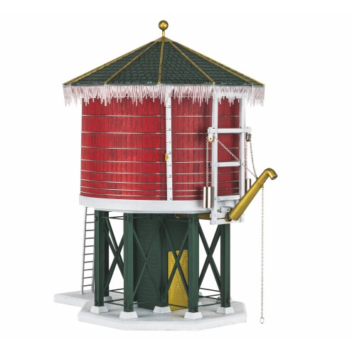 Piko 62273 - G-Weihnachtsstadt Wasserturm
