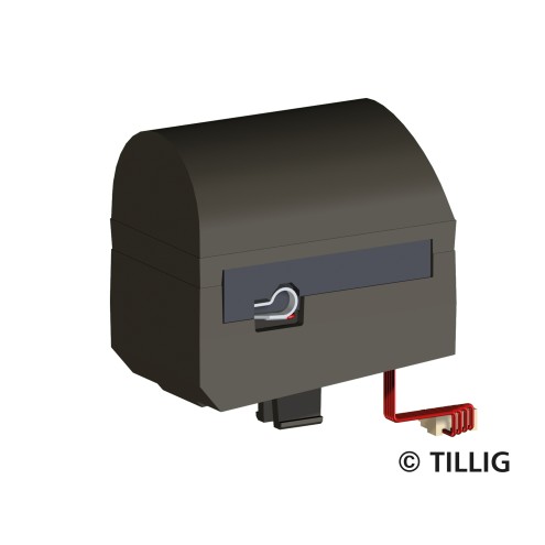 Tillig 66056 - Lautsprecherbox