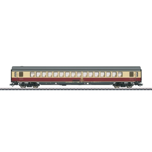 Märklin 43861 - Schnellzugwagen DB