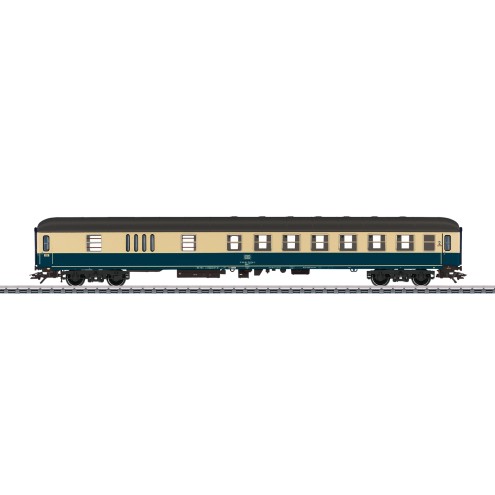 Märklin 43953 - Halbgepäckwagen BDms 273 DB