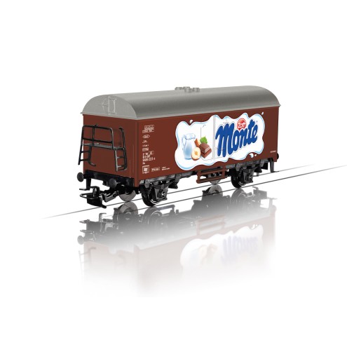 Märklin 44252 - Kühlwagen Zott Monte