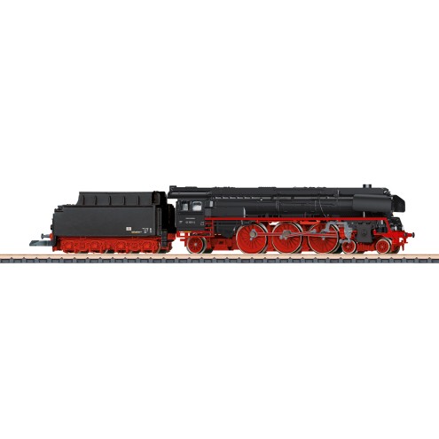 Märklin 88018 - Dampflok BR 01 Reko DR 