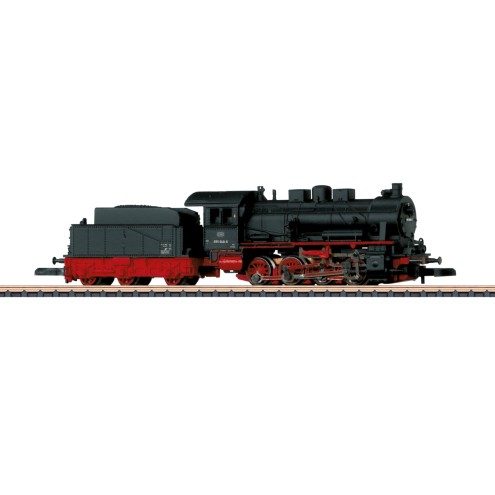 Märklin 88986 - Dampflok BR 055 DB
