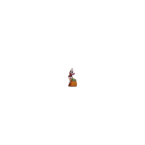 Noch 10703 - Santa-Girl