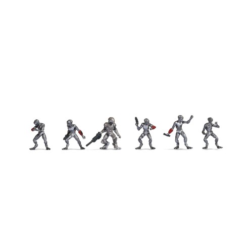 Noch 15812 - Aliens