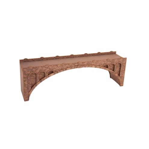 Noch 62831 - Steinbogenbrücke