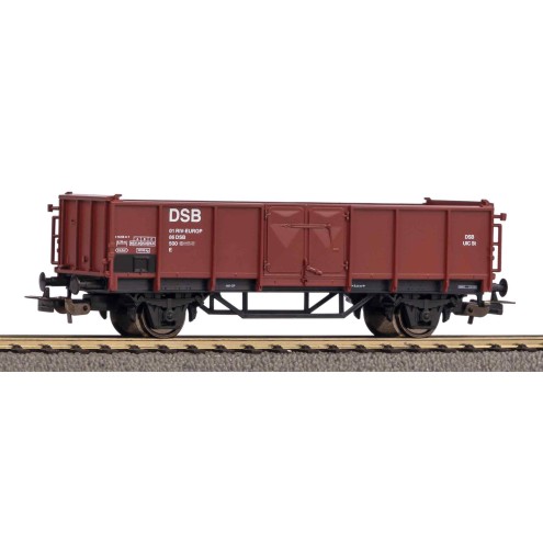 Piko 24529 - Off. Güterwg. Elo DSB IV
