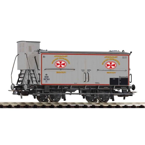 Piko 24530 - Hefewg. DDSF II