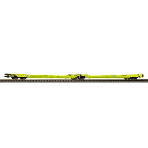 Piko 24615 - Taschenwg. T3000 GATX VI