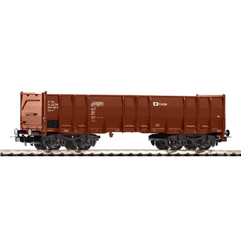 Piko 27718 - Off. Güterwg. Eaos ČD Cargo VI