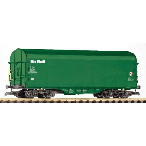 Piko 37017 - G-Schiebeplanenwg. OnRail VI