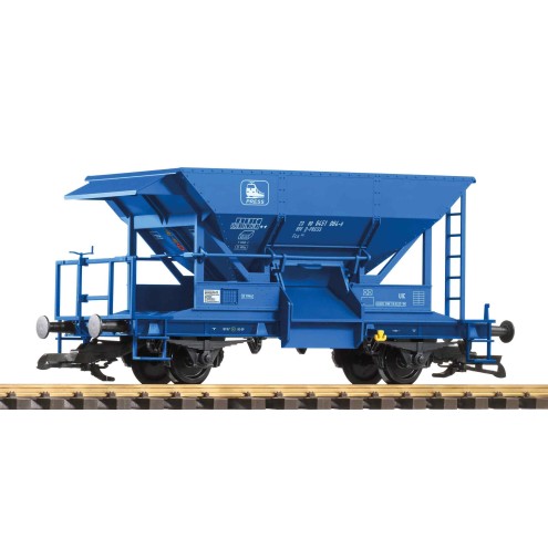 Piko 37853 - G-Selbstentladewg. Press VI