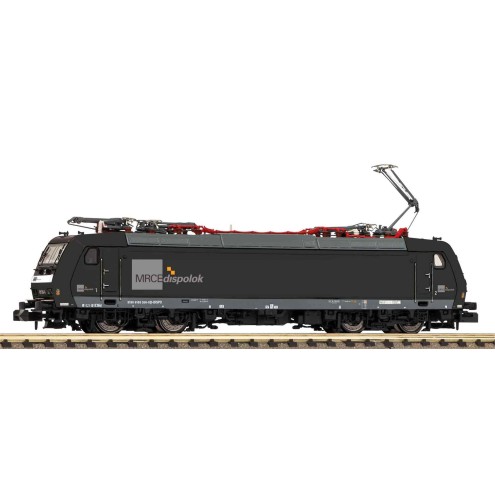 Piko 40585 - N-E-Lok/Sound BR 185 MRCE VI + Next18 Dec.
